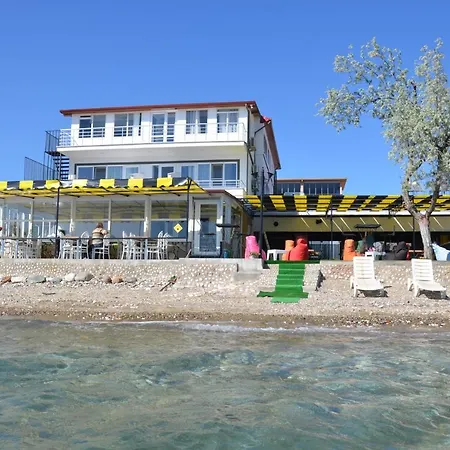 酒店 Paradise Beach 伊斯坦布尔