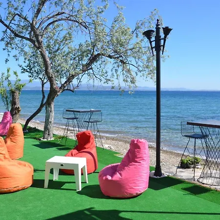 酒店 Paradise Beach 伊斯坦布尔