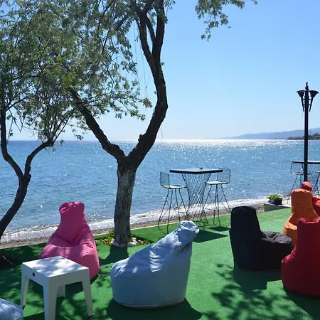 Hotel Paradise Beach Estambul