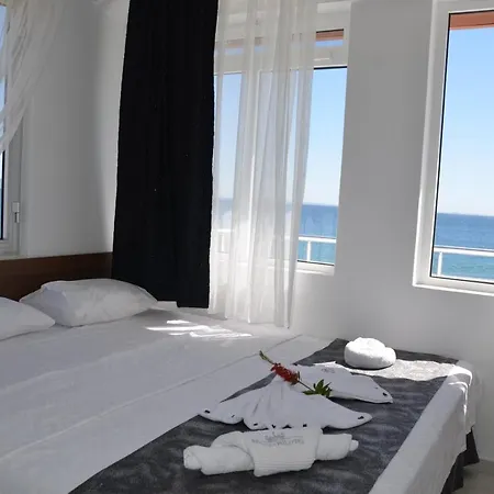 Paradise Beach Hotel Istanbul