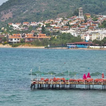 Paradise Beach 호텔
