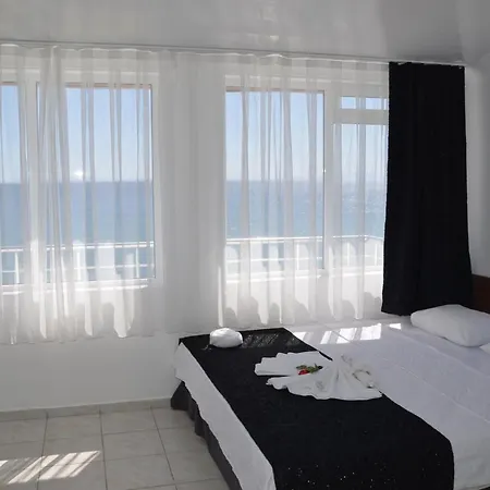 호텔 Paradise Beach